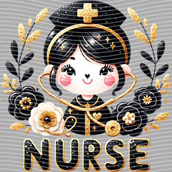 nurse-HS 978